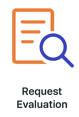Request Evaluation