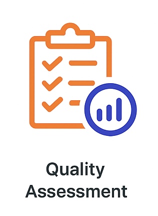 Quality Assessment