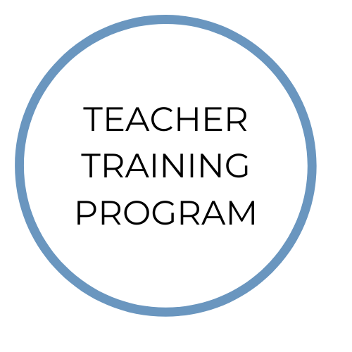 Teacher training Program