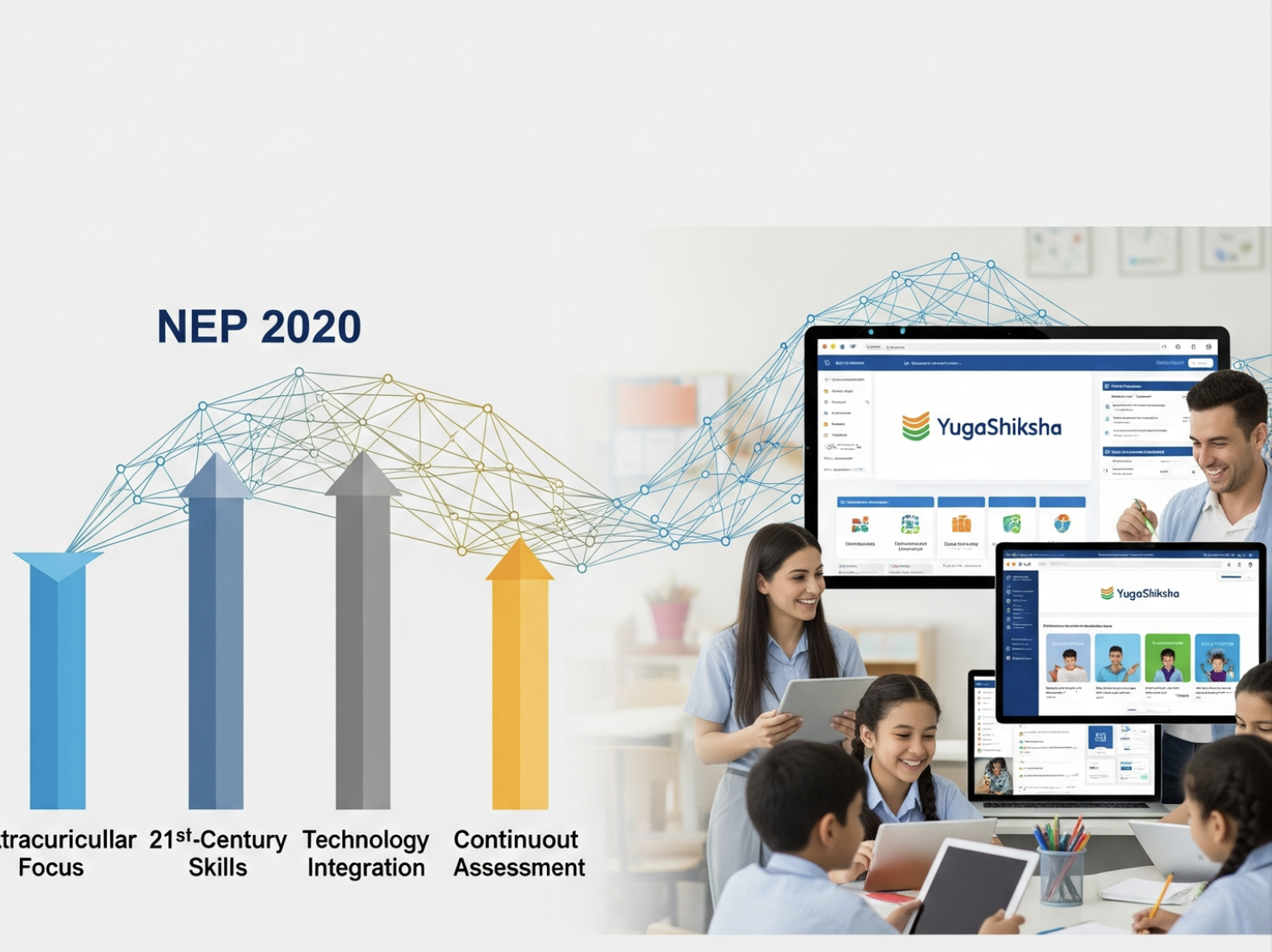 NEP(National Educational Policy)